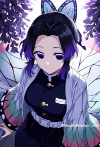 Shinobu Kocho ES
