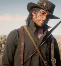 John Marston