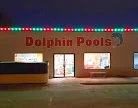 Dolphin Pools tulsa
