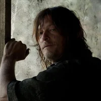 Daryl Dixon