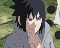 Sasuke Uchiha