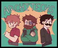 015 The Architects