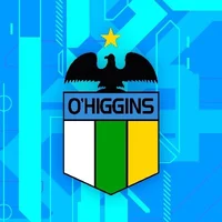 O Higgins
