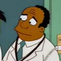 Dr Hibbert