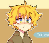 Tweek Tweak