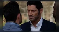 Lucifer Morningstar