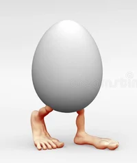 The Egg God