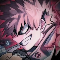 Adult Bakugo