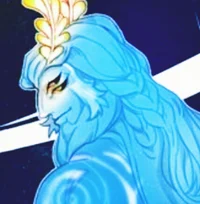 Lord of the Mountain