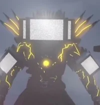 Yellow V TitanTv man