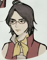 Sarada Uchiha