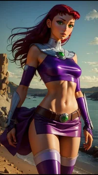 Starfire