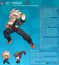 Primeape
