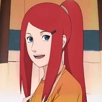 Kushina Uzumaki