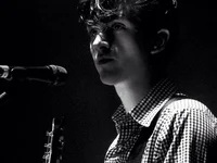 Alex Turner