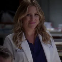 Arizona Robbins
