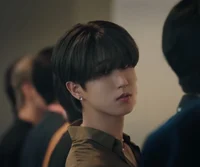 Han jisung