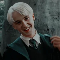Draco Malfoy
