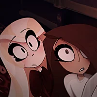 Charlotte and Vagath