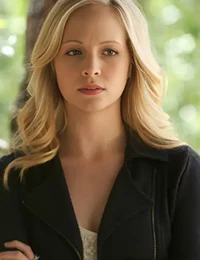 Caroline Forbes