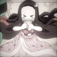 Nezuko Kamado