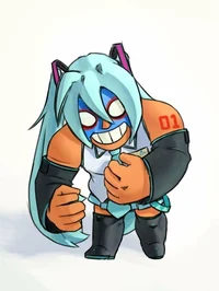 Hatsune Primo 