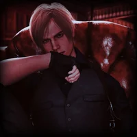 Leon s Kennedy