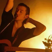 Alex Turner