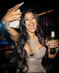 cardi b