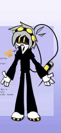 EP 5 MD mas peculiar