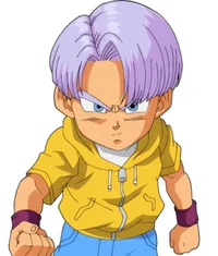 Kid Trunks