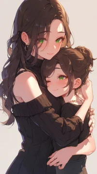 Betrayal mother