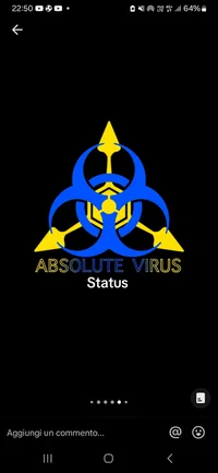 Absolute virus