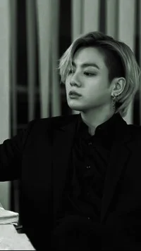 Jungkook Jeon 