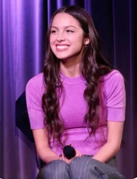 Olivia Rodrigo 