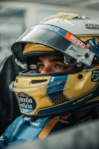 Lando Norris 
