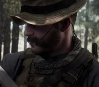 Captain Price