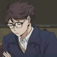 Tooru oikawa 