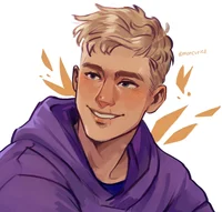Jason Grace