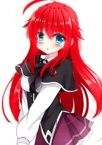 Rias gregori 