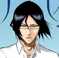 Uryu Ishida