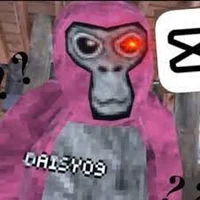 Gorillatag horror mo