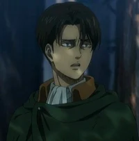 Levi Ackerman