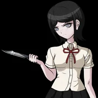 Mukuro Ikusaba