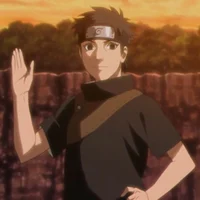Shisui Uchiha