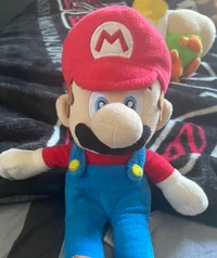 Tmb Mario