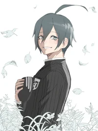 Shuichi Saihara 