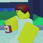 Healer Battler - TBB