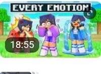 Aphmau -emotion-