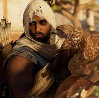 Bayek of Siwa